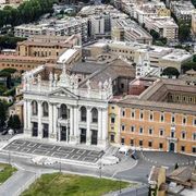 L'ex voto di Costantino imperatore e la Chiesa di Roma mater et magistra