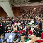 Ruolo delle donne, conversione, Pasqua: le parole per il cammino della Chiesa