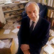 Riscoprire Augusto Del Noce, interprete acuto della secolarizzazione