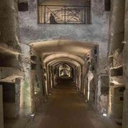 Altro che catacombe: per i primi cristiani la fede era una cosa di casa