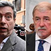 In Liguria la vittoria di misura di Bucci. Orlando tradito da M5s