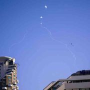 La «proporzionalità» e la provocazione (di un ebreo) sulla guerra