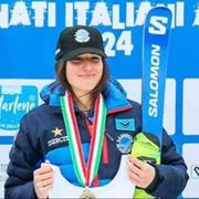 Chi era Matilde Lorenzi, la promessa dello sci morta in allenamento