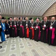 «Dal Sinodo di carta al Sinodo di carne». Brambilla: Chiesa fraterna e multiforme