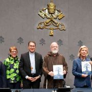 Tutela dei minori, Morris Kettelkamp: «Ascolto e giustizia per le vittime»