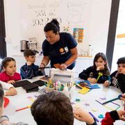 Come è difficile essere bambini nel Sud Italia