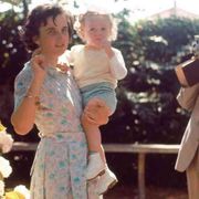 Ma quali santi invoca la famiglia?