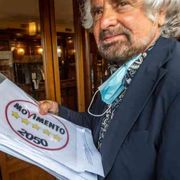 Dai valori eco-sociali al caos di oggi: perché Grillo non vota più M5s