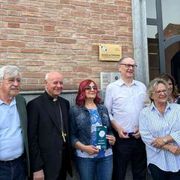 Giovani oncologi a scuola di umanità