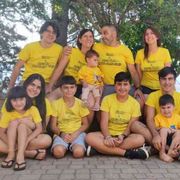 I Pergola (9 figli più 78 in affido) e gli altri: il segreto delle maxifamiglie