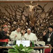 Stili di vita e processo necessario. Quale Chiesa esce dal Sinodo