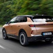 Grandland di nome e di fatto: Opel rilancia l'orgoglio tedesco