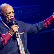 Addio a Quincy Jones, leggendario musicista e produttore