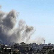 Strage di opere d'arte in Libano: per l'Unesco attacchi «spesso volontari»