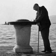 Madre triste e padre «assassino». Ma la ferita è diventata poesia