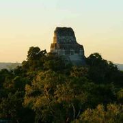 Messico, scoperti nella foresta nuovi insediamenti della civiltà maya