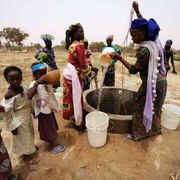 La pandemia, le guerre, il clima. Il pianeta ha sempre più fame