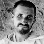 Foucauld, la voce che si levò dal deserto