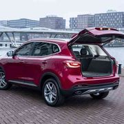 Fenomeno MG: il marchio cinese sfiora già il 3% del mercato italiano