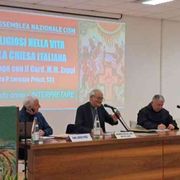 Zuppi ai religiosi della Penisola: «Aiutate i vescovi a essere veri padri»