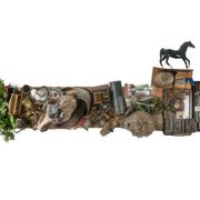 Addio a Daniel Spoerri, fu tra fondatori del Nouveau Réalisme