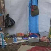 Morti viventi a Gaza ma registi di se stessi