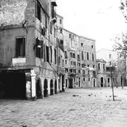 Il ghetto, metafora e radice della cultura ebraica