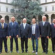 La sfida dei diaconi permanenti