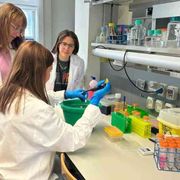 Staminali “su misura”, la cura personalizzata per il Parkinson