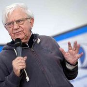 "Non rassegnatevi mai ai fallimenti dei vostri figli"