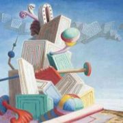 Esiste un’Italia surrealista?