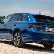 Skoda Octavia Wagon, la famigliare di qualità che non tradisce mai