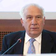 «Senso del dovere, bontà, buonumore: il mio amico Carlo Casini»