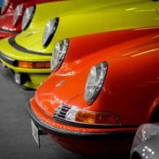 Milano AutoClassica, il fascino dei motori non ha età