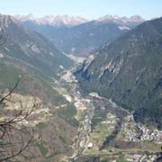 Il progetto di una diga sul Vanoi rievoca lo spettro del Vajont