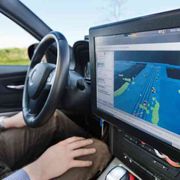 Esame di guida autonoma: BMW e Mercedes prime della classe