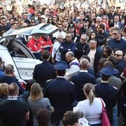 "Margaret, il nostro angelo": i funerali della 22enne morta sotto i ferri