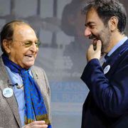 Da 60 anni accanto alle persone sordocieche