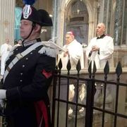 Semeraro ai carabinieri: «Salvo D'Acquisto presto venerabile»