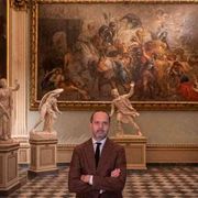 Verde: «I miei Uffizi, enciclopedia storica della museologia»