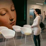 L’arte in ospedale: Poldi Pezzoli con Humanitas, la bellezza che cura