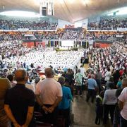 A Porto Rico i missionari d’America