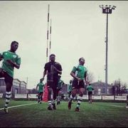 Casale Monferrato, l'accoglienza in meta col Tre Rose