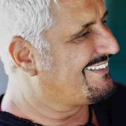 Inedito di Pino Daniele allo stadio "Maradona" prima di Napoli-Roma