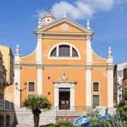 Il 15 dicembre la visita del Papa in Corsica