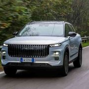 Taglia extra-large, prezzo interessante: ecco Jaecoo 7, il super Suv cinese