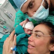 Il dono di mamma Deborah, 38 anni: stop alle cure per veder nascere Megan