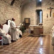 «Vita fraterna e preghiera: fra Umbria e Nazaret con de Foucauld e Carretto»