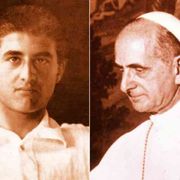 Perché Frassati sarà santo (anche) grazie a papa Paolo VI
