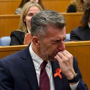 Perché Gino Cecchettin si è sfogato sui social contro i legali di Turetta